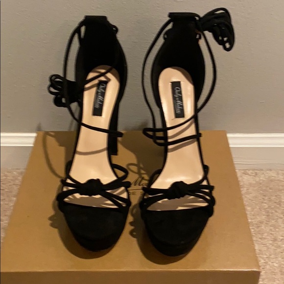 Only Maker Handmade Shoes - Picture 2 of 3